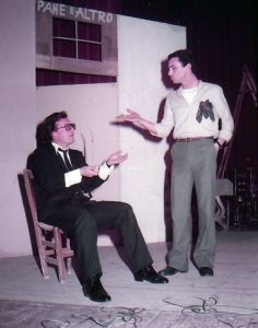 Teatro Comunale - 1984