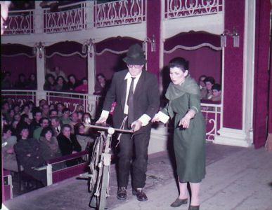 Teatro Comunale - 1984
