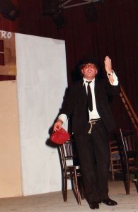 Teatro Comunale - 1984