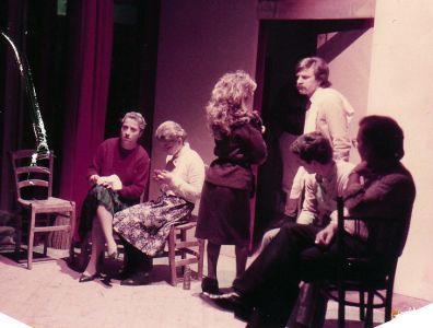 Teatro Comunale - 1984