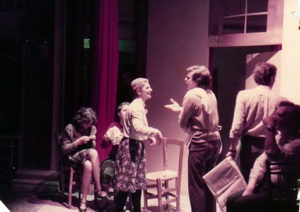 Teatro Comunale - 1984