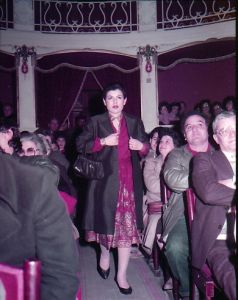 Teatro Comunale - 1984
