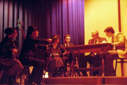 Teatro Comunale - 1984