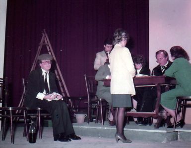 Teatro Comunale - 1984