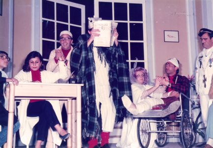 Teatro Comunale 1985