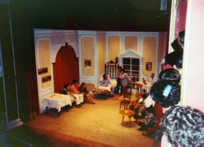 Teatro Comunale - 1994