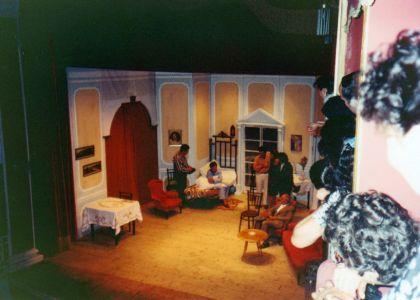Teatro Comunale - 1994