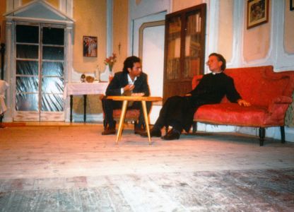 Teatro Comunale - 1994