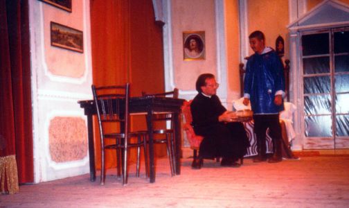Teatro Comunale - 1994
