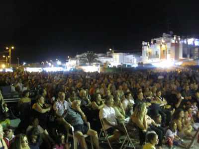 2011 - Spruàndu spruàndu - 4 Colonne - Santa Maria al Bagno, Nardò