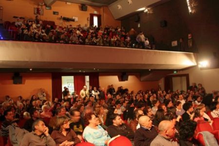 2010 - Spruàndu spruàndu - Fiorano Modenese