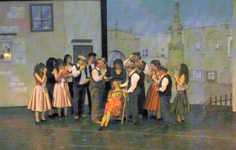 Teatro Orione - Roma