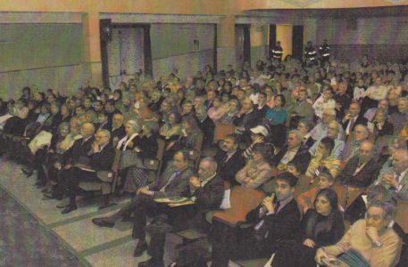 Teatro Orione - Roma