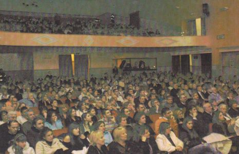 Teatro Orione - Roma