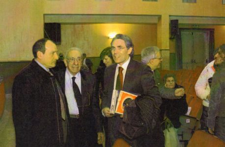 Teatro Orione - Roma