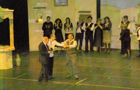 Teatro Orione - Roma