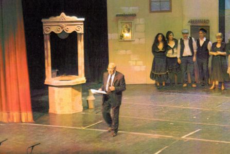 Teatro Orione - Roma