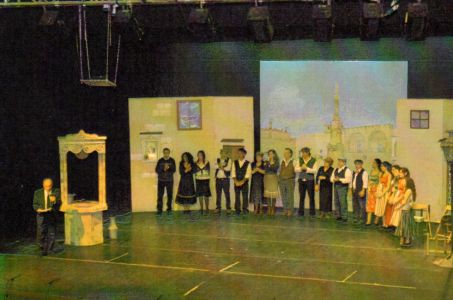 Teatro Orione - Roma