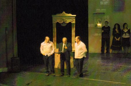 Teatro Orione - Roma