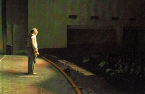 Teatro Orione - Roma