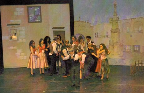 Teatro Orione - Roma