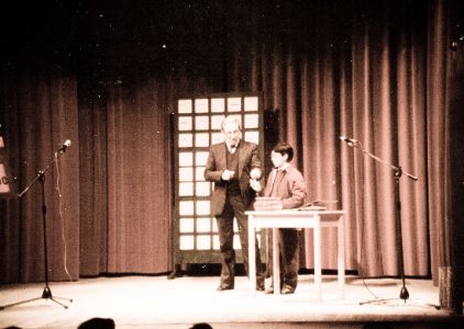 Teatro Comunale - 1985