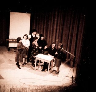 Teatro Comunale - 1985